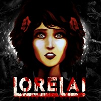Lorelai: Game phiêu lưu kinh dị Thế giới ác mộng