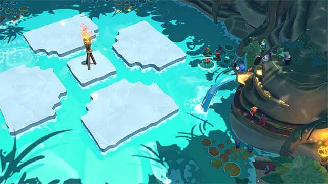 Tham gia các trận chiến khốc liệt ở nhiều chế độ và môi trường khác nhau