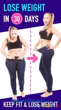 Ứng dụng giảm cân Lose Weight in 30 Days cho Android