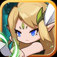 Loss of Defence - Game chiến lược phòng thủ quái vật Anime trên Android