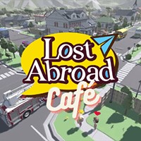 Lost Abroad Café - Học ngoại ngữ qua trò chơi quản lý nhà hàng