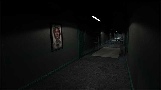 Lost Alone Ultimate là game kinh dị tâm lý với đồ họa chân thực