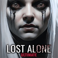 Lost Alone Ultimate 1.2.1: Game Kinh Dị Ngôi Nhà Ác Mộng