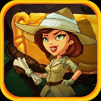 Lost Artifacts Android 4.31: Game chiến thuật tìm kho báu hấp dẫn