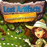 Lost Artifacts Collector's Edition - Game Quản Lý Thời Gian PC