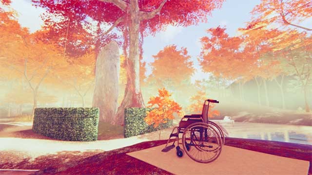 Khám phá quá khứ bí ẩn của Anna trong game Lost At Sea