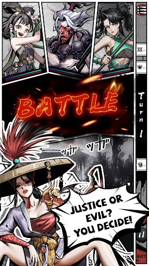 Tự do hành động và khám phá các câu chuyện