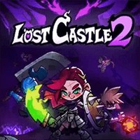 Lost Castle 2: Game Beat'em up, Thợ săn kho báu hấp dẫn