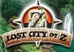 Lost City of Z - A Mysterious Expedition