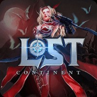 Lost Continent iOS 3.0.2: Game MMORPG hấp dẫn trên iPhone, iPad