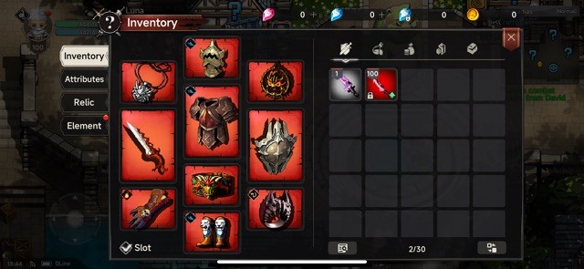 Trang bị cho mình những vũ khí, công cụ mạnh mẽ