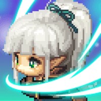 Lost Dungeon: The Relic Hunter - iOS 1.4.0: Game RPG Tìm Thánh Tích