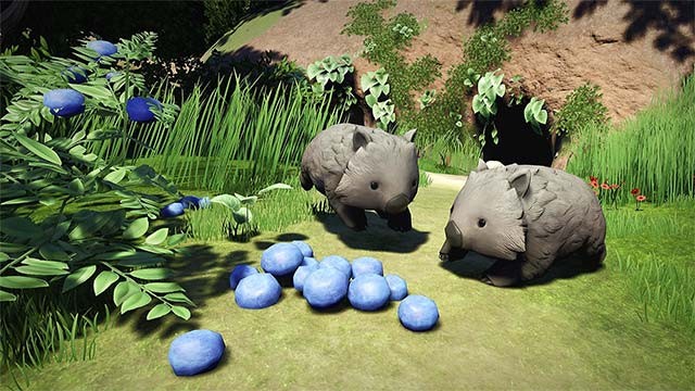 Lost Ember cập nhật chế độ chơi mới và sửa nhiều lỗi quan trọng khác