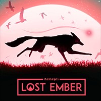 Lost Ember - Game phiêu lưu khám phá thế giới loài vật