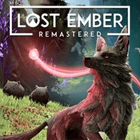 Lost Ember: Remastered - Bản Remake Tuyệt Đẹp