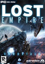Lost Empire: Immortals Demo - Experience the Game