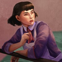 Lost & Found: A This Bed We Made Story - Game điều tra lén lút