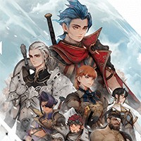 Lost Hellden: Siêu phẩm JRPG vẽ tay 3D