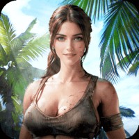 LOST in Blue 2: Fate's Island - Tải Game Sinh Tồn iOS