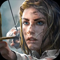 Lost in Blue: Survive the Zombie Islands - Tải Game Android