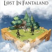 Lost In Fantaland - Early Access Game Chiến Thuật Bàn Cờ Anime