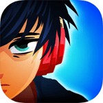 Lost in Harmony iOS 2.2.0 - Game âm nhạc Endless Runner