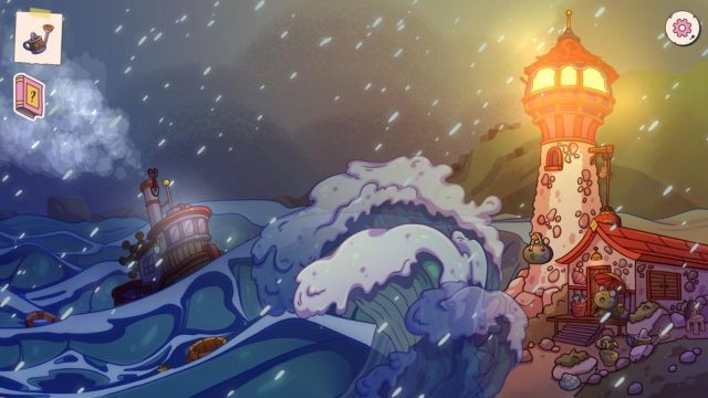 Khám phá sự thật đằng sau những mất mát