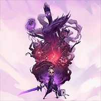 Lost in Random: The Eternal Die - Game phiêu lưu hành động kỳ ảo