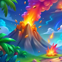 Lost Island: Family Farm Game - Tải xuống cho Android