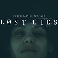 Lost Lies - Game trinh thám kinh dị phong cách điện ảnh