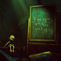 Lost Lullabies: The Orphanage Chronicles 1.0 - Game Hợp Tác Săn Ma