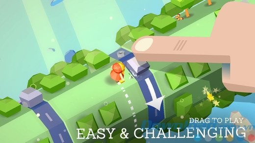 Game trí tuệ giải đố