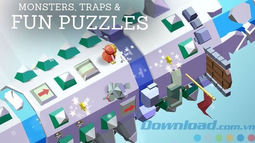 Đối mặt với nhiều thử thách