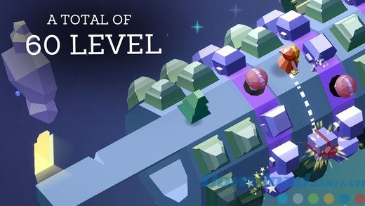 60 bàn chơi vui nhộn