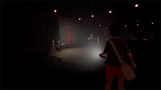 Khám phá thế giới của giai điệu bị lãng quên và những giấc mơ chưa bao giờ dừng lại trong Lost Melody game