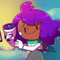 Lost Nova: Khám phá hành tinh lạ với đồ họa dễ thương