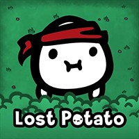 Lost Potato cho Android - Phần tiền truyện của Brotato