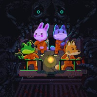 Lost Railway Prologue: Game kinh dị co-op sinh tồn trên tàu hỏa