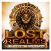 Lost Realms: Legacy of the Sun Princess - A Fantasy Adventure
