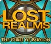 Lost Realms: The Curse of Babylon - Game phiêu lưu giải đố hấp dẫn