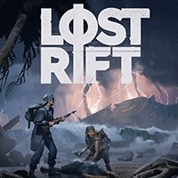 Lost Rift: FPS Sinh Tồn Đảo Vắng - Early Access
