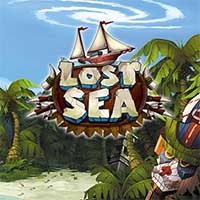 Lost Sea: Game Phiêu Lưu Sinh Tồn Trên Đảo Hoang