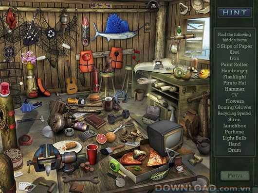 Lost Secrets: Bermuda Triangle For Mac