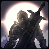Lost Shadow: Dark Knight - Game Hiệp Sĩ Chiến Đấu Android