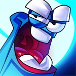 Lost Socks: Naughty Brothers - Game Hành Động Vui Nhộn
