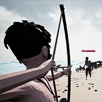 Lost Souls: Game Sinh Tồn Đảo Dành Cho Nhóm Bạn - Early Access