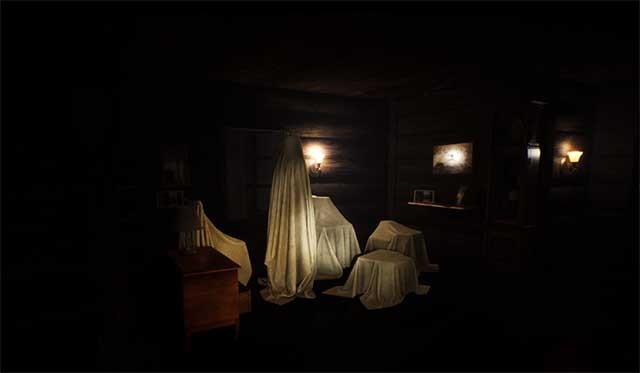 Trải nghiệm sâu sắc hành trình của Evelyn qua góc nhìn thứ nhất