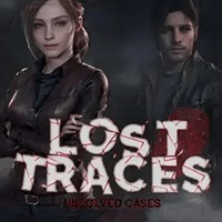 Lost Traces: Unsolved Cases - Genesis: Giải mã vụ mất tích bí ẩn