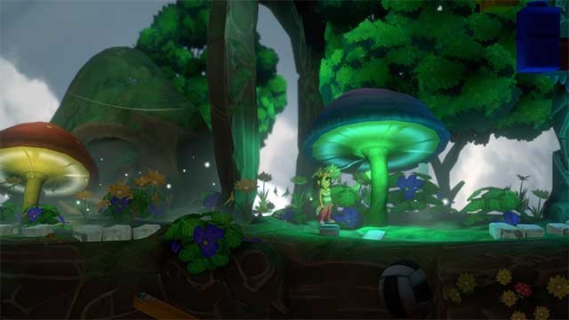 Mỗi câu đố đều sẽ mang đến cảm giác thú vị và độc đáo