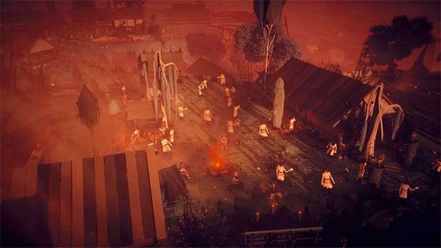 Khám phá bí mật của Kingdom of Women